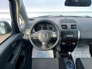 Suzuki SX4 I (Classic) Рестайлинг Чебоксары  - изображение 46
