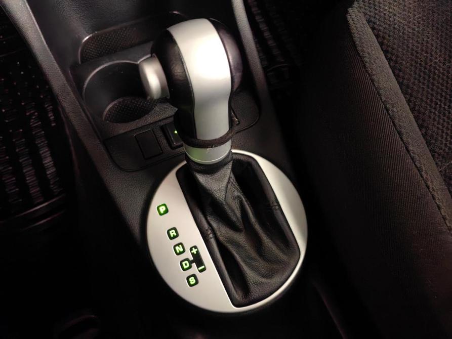 Skoda Fabia II Москва  - изображение 19
