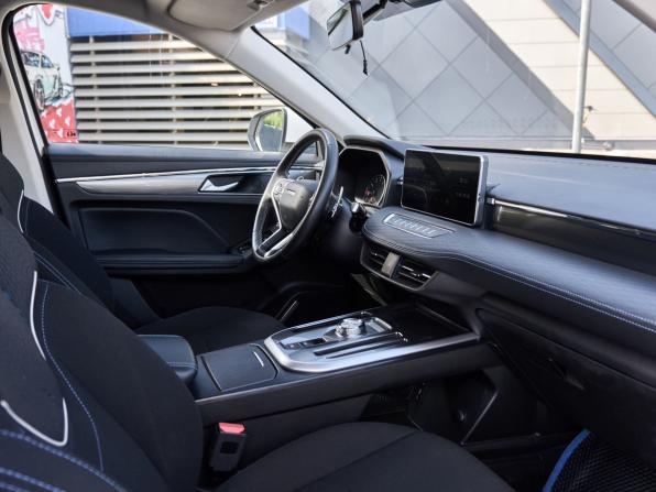 Haval Jolion I с пробегом 2022 года, цена 1 778 000 рублей, 57716 км, внедорожник, Автокод Объявления