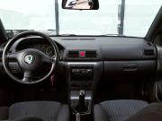 Skoda Octavia I (A4) Рестайлинг Екатеринбург  - изображение 35