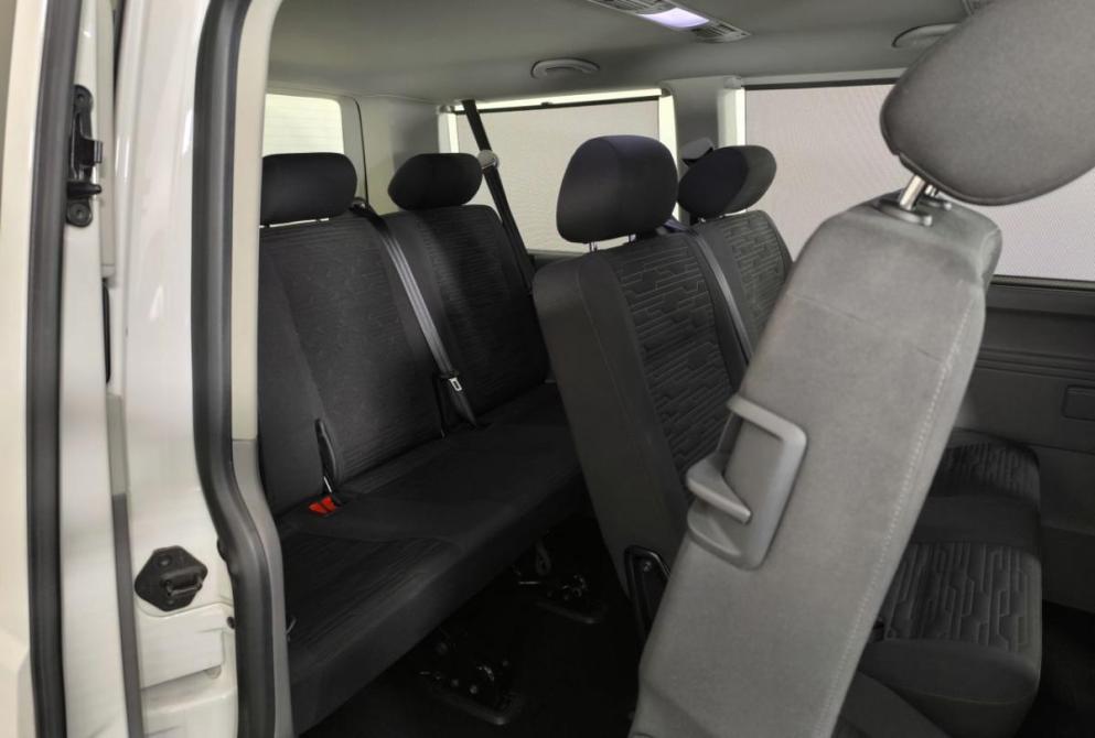 Volkswagen Caravelle T6 Нижний Новгород  - изображение 15
