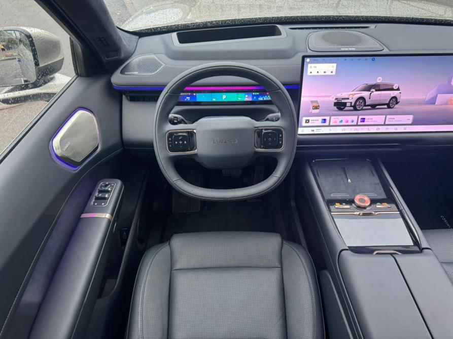 Lynk &amp; Co 900 Санкт-Петербург  - изображение 18