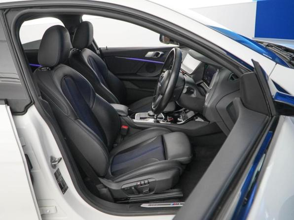 BMW 2 серии F44 с пробегом 2020 года, цена 2 350 000 рублей, 47784 км, седан, Автокод Объявления