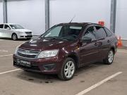 Lada (ВАЗ) Granta I Набережные Челны  - изображение 23