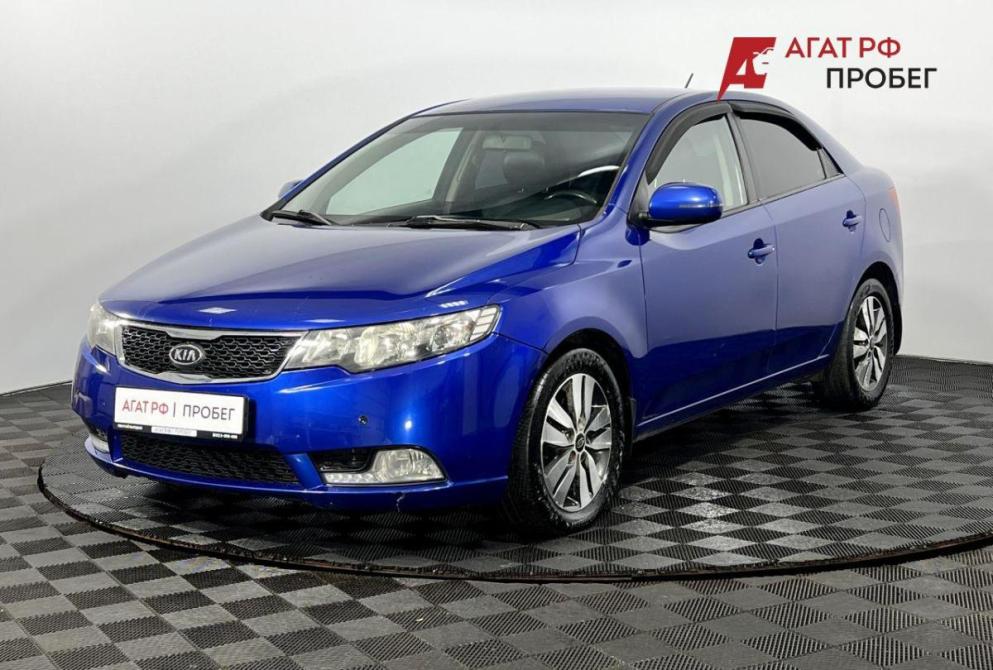 Kia Cerato II Нижний Новгород  - изображение 1
