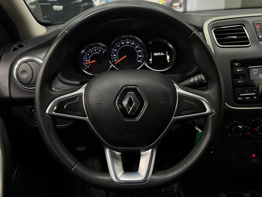 Renault Sandero II Рестайлинг Казань  - изображение 9