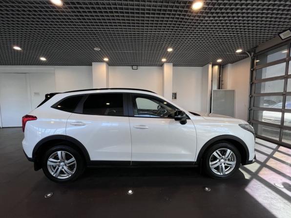 Haval Jolion I Рестайлинг с пробегом 2024 года, цена 2 350 000 рублей, 28431 км, внедорожник, Автокод Объявления