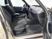 Chevrolet Niva I Рестайлинг Альметьевск  - изображение 37