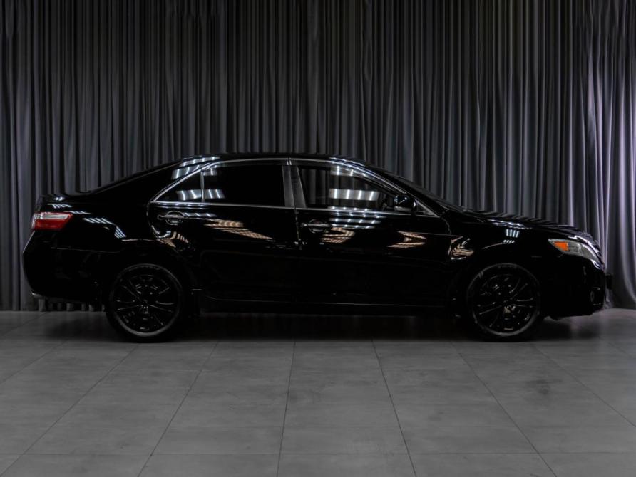 Toyota Camry VI (XV40) Рестайлинг Тюмень  - изображение 5