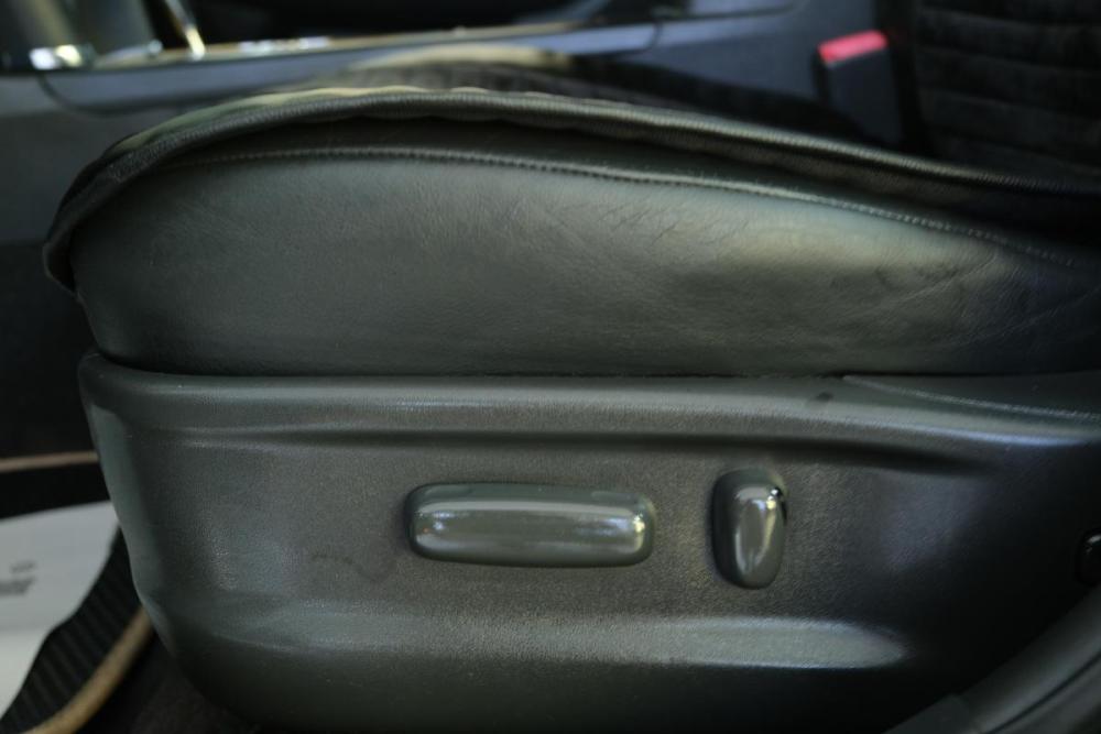 Toyota Camry VI (XV40) Омск  - изображение 11
