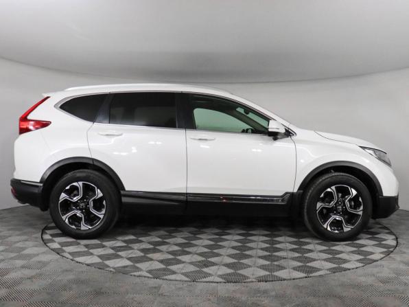 Honda CR-V V с пробегом 2019 года, цена 3 397 000 рублей, 95402 км, внедорожник, Автокод Объявления