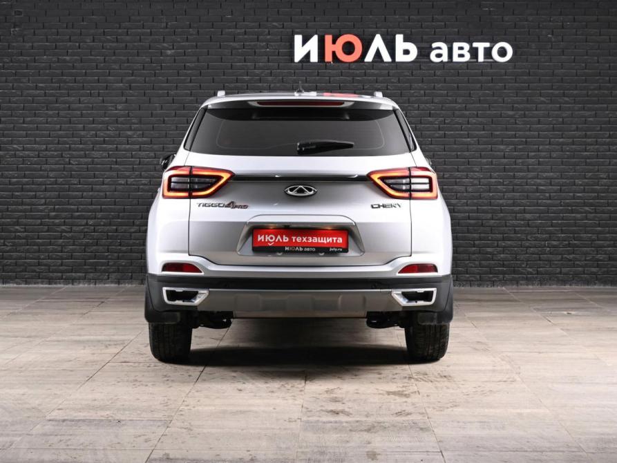 Chery Tiggo 4 Pro I Екатеринбург  - изображение 5
