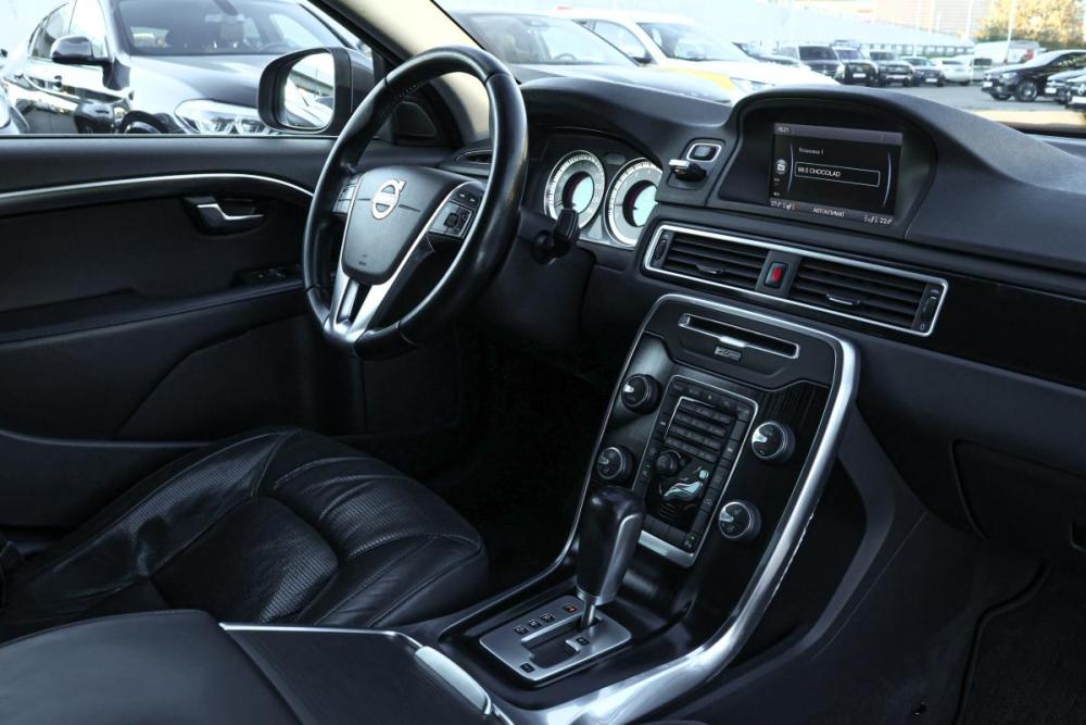 Volvo S80 II Рестайлинг Москва  - изображение 9