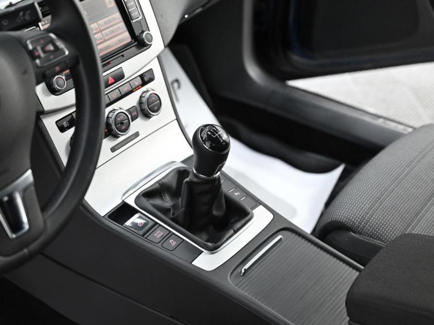 Volkswagen Passat CC I Рестайлинг Москва  - изображение 11