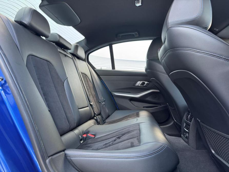BMW 3 серии VII (G2x) Воронеж  - изображение 17