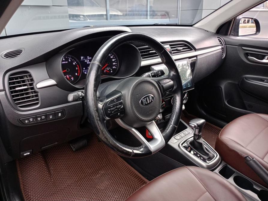 Kia Rio IV Казань  - изображение 5
