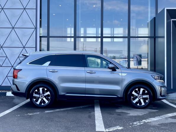 Kia Sorento IV с пробегом 2021 года, цена 3 299 000 рублей, 113520 км, внедорожник, Автокод Объявления