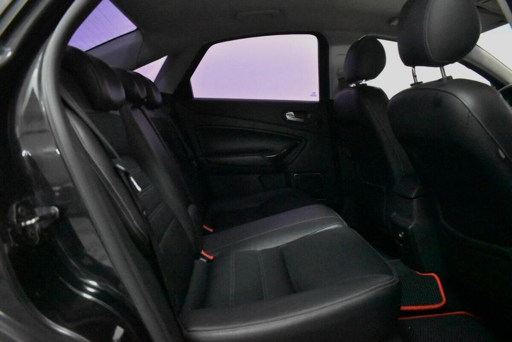 Ford Mondeo IV Москва  - изображение 13