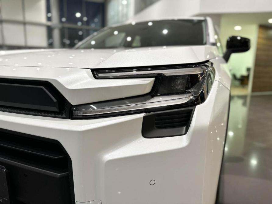 Toyota RAV4 VI (XA60) Казань  - изображение 21