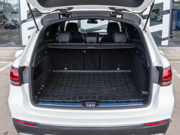 Mercedes-Benz GLC I (X253) Рестайлинг с пробегом 2021 года, цена 4 879 000 рублей, 50022 км, внедорожник, Автокод Объявления