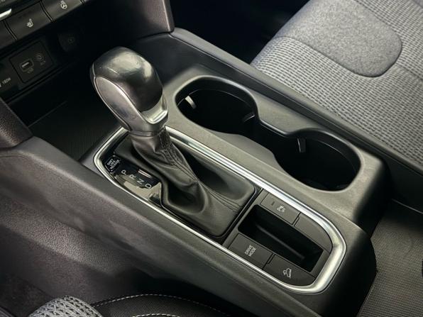 Hyundai Santa Fe IV с пробегом 2019 года, цена 2 650 000 рублей, 119297 км, внедорожник, Автокод Объявления