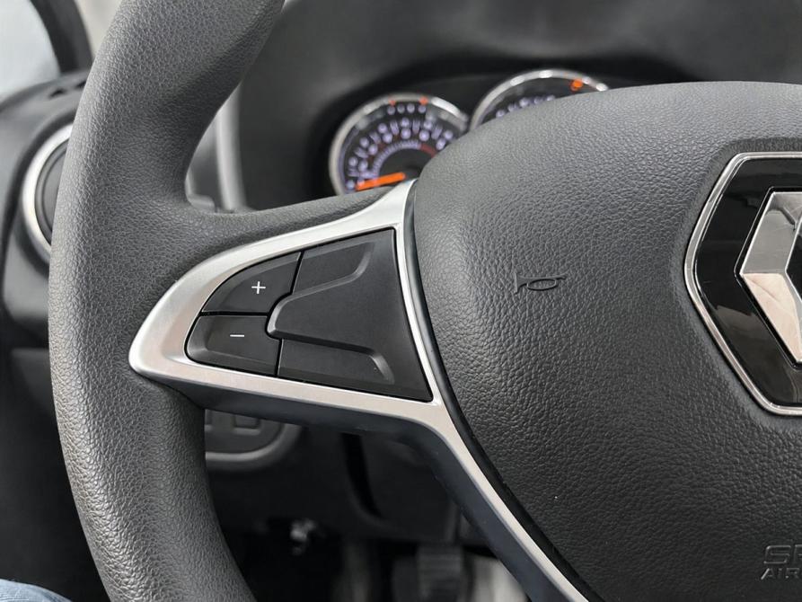 Renault Sandero II Рестайлинг Уфа  - изображение 9
