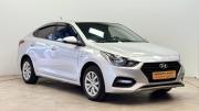 Hyundai Solaris II Киров  - изображение 21