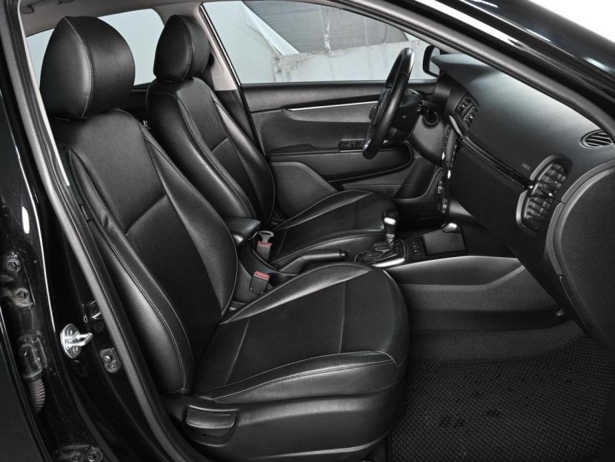 Kia Rio IV Ростов-на-Дону  - изображение 8