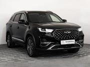 Chery Tiggo 8 Pro I Санкт-Петербург  - изображение 36