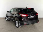 Nissan Qashqai II Москва  - изображение 25