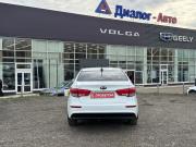 Kia Rio III Рестайлинг Набережные Челны  - изображение 27