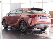 Lexus RX V Екатеринбург  - изображение 31