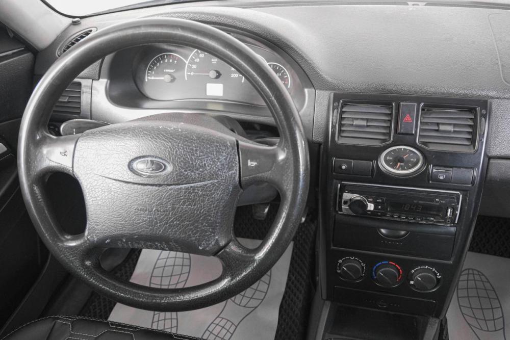 Lada (ВАЗ) Priora I Кемерово  - изображение 13