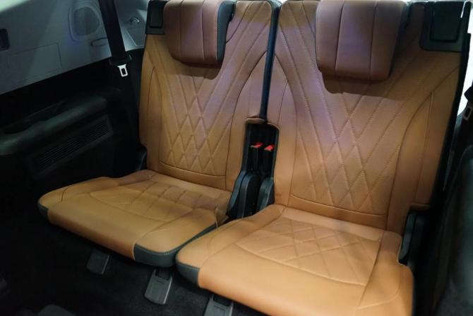 Chery Tiggo 8 Pro Max I с пробегом 2022 года, цена 2 199 000 рублей, 47052 км, внедорожник, Автокод Объявления