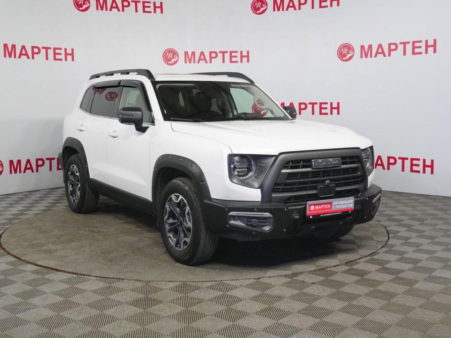 Haval Dargo I Вологда  - изображение 3