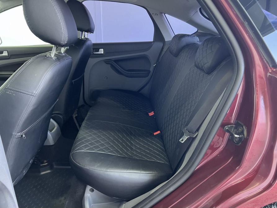 Ford Focus II Уфа  - изображение 16