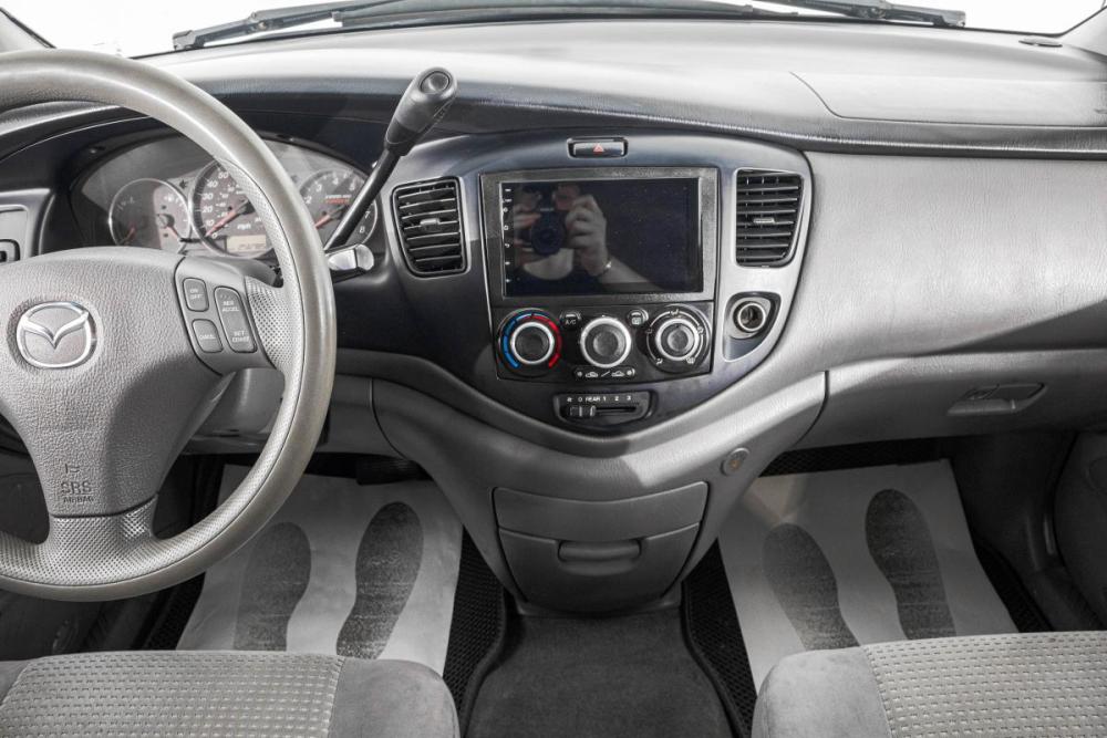 Mazda MPV II (LW) Рестайлинг Барнаул  - изображение 18