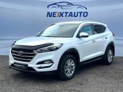 Hyundai Tucson III Чебоксары  - изображение 32