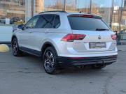 Volkswagen Tiguan II Ижевск  - изображение 34