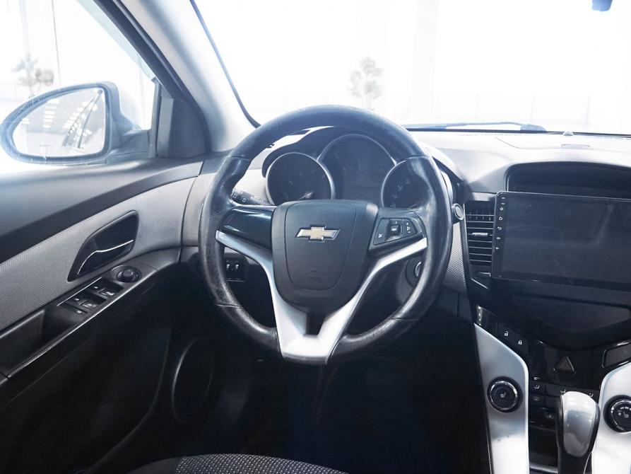 Chevrolet Cruze I Самара  - изображение 10