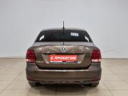 Volkswagen Polo V Рестайлинг Альметьевск  - изображение 28