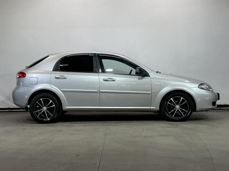 Chevrolet Lacetti I Ярославль  - изображение 4