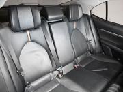Toyota Camry VIII (XV70) Тверь  - изображение 38