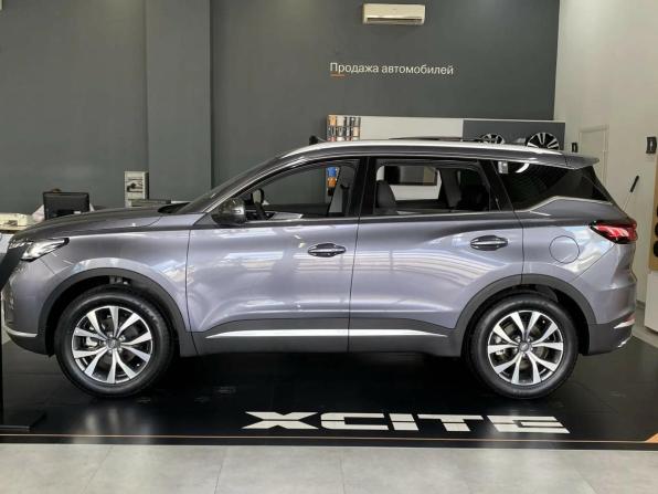 Xcite X-Cross 7 с пробегом 2024 года, цена 1 850 000 рублей, 98 км, внедорожник, Автокод Объявления