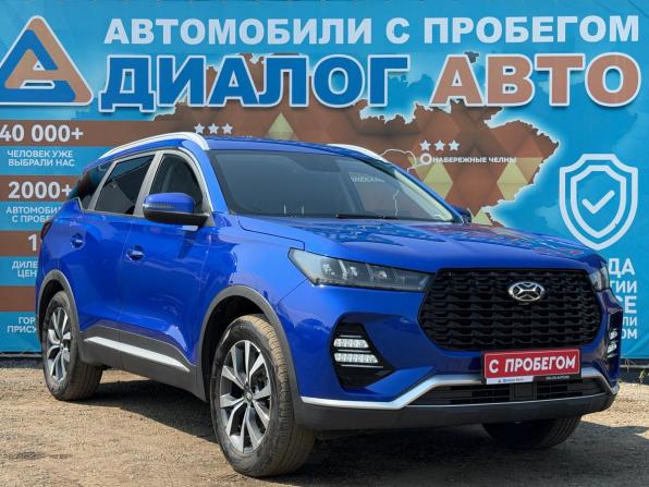 Xcite X-Cross 7 с пробегом 2024 года, цена 1 700 000 рублей, 32257 км, внедорожник, Автокод Объявления