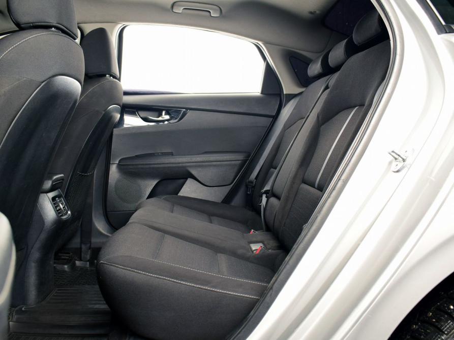 Kia Cerato IV Кемерово  - изображение 12