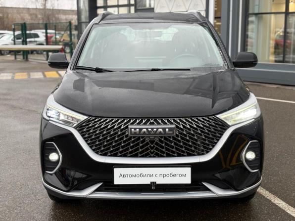 Haval M6 II с пробегом 2025 года, цена 1 785 000 рублей, 18533 км, внедорожник, Автокод Объявления