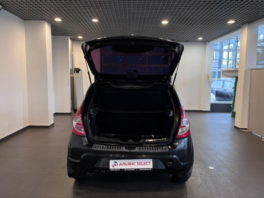 Renault Sandero I Чебоксары  - изображение 31
