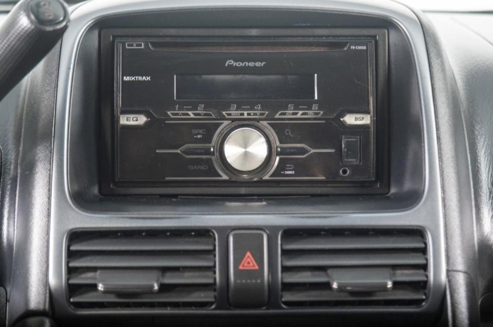 Honda CR-V II Томск  - изображение 14