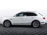 Bentley Bentayga I Москва  - изображение 35